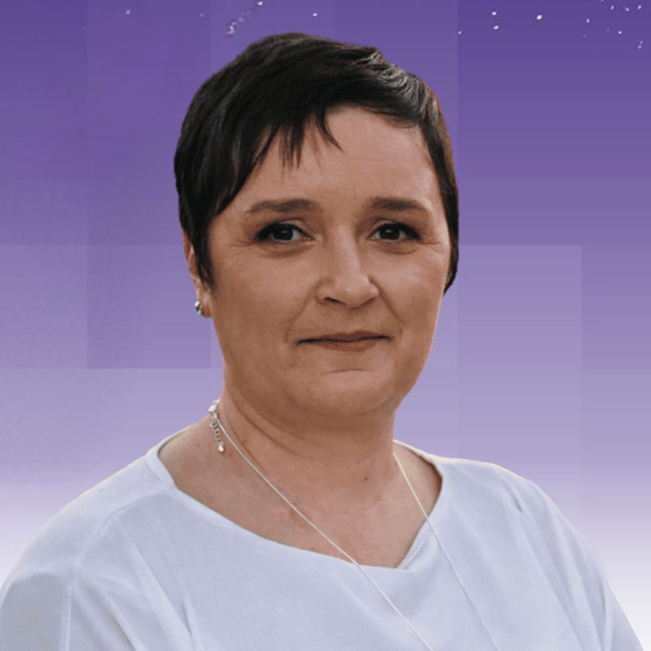 Kristina Valenčič