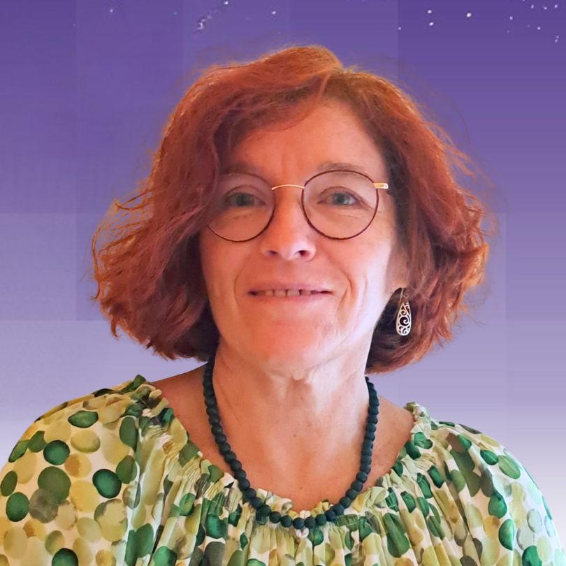 dr. Nataša Vesel Tratnik