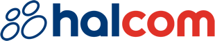 Halcom