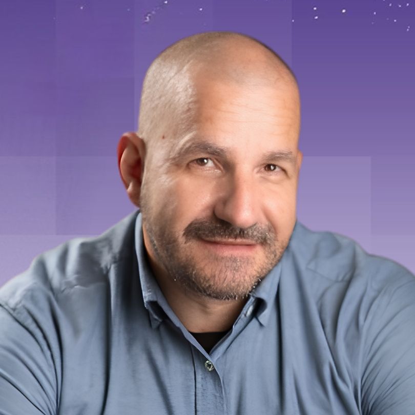 Miha Poberaj
